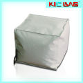 Buena calidad al aire libre muebles impermeable comodidad niños sillas beanbag